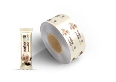 منتج التمريه مع الرول جاهز